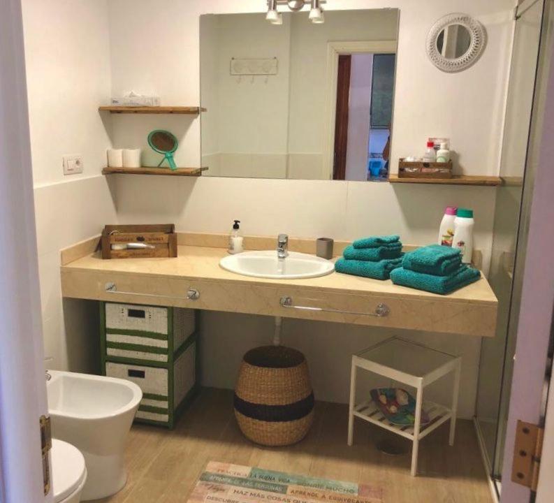 コラレホCasa Mollyアパートメント エクステリア 写真