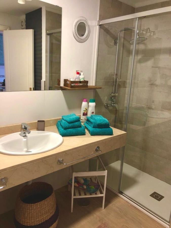 コラレホCasa Mollyアパートメント エクステリア 写真
